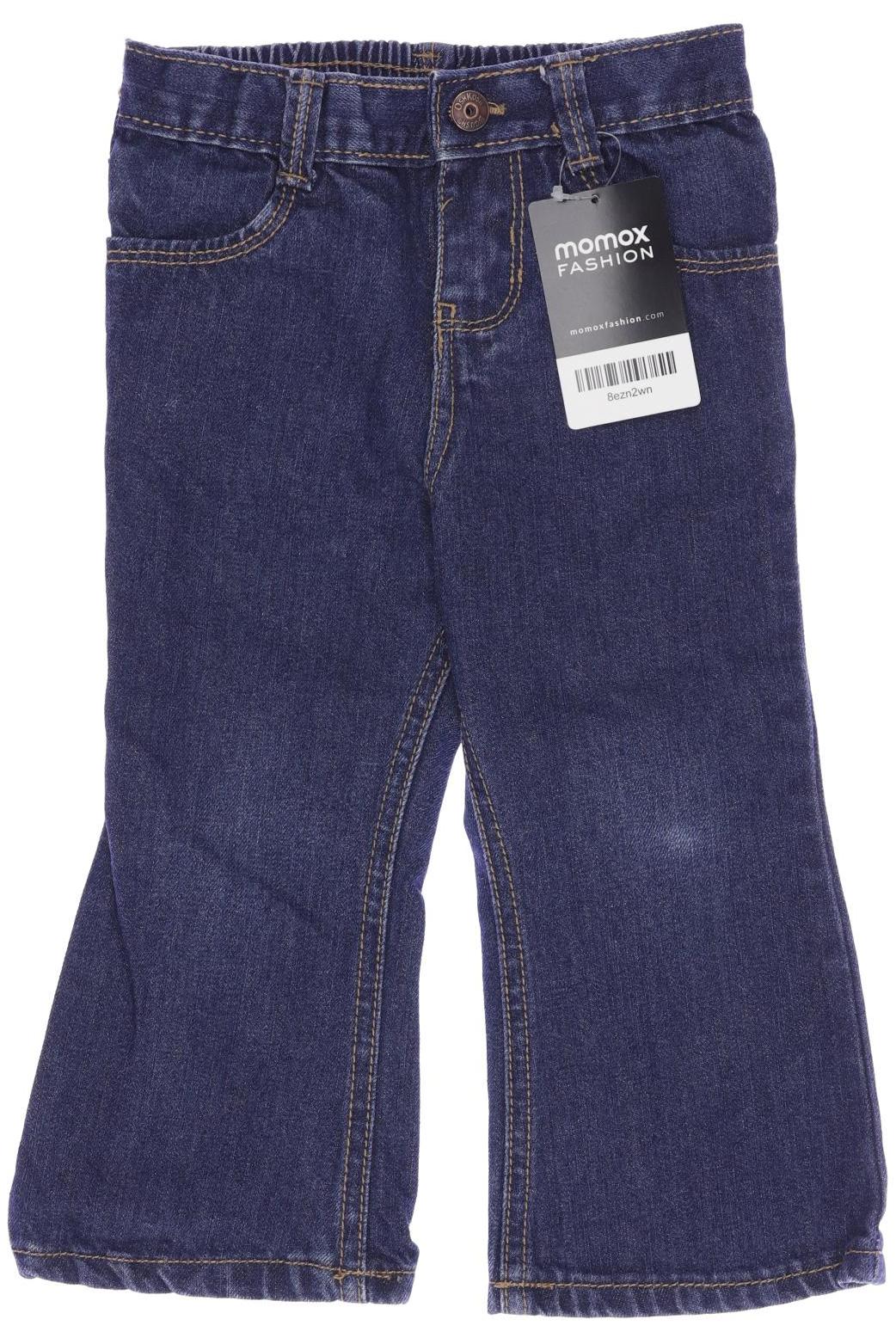 OshKosh Mädchen Jeans, blau von OshKosh