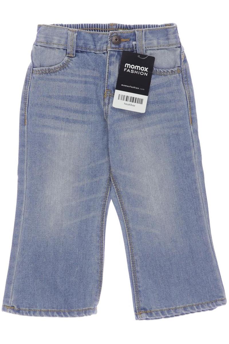 OshKosh Mädchen Jeans, blau von OshKosh