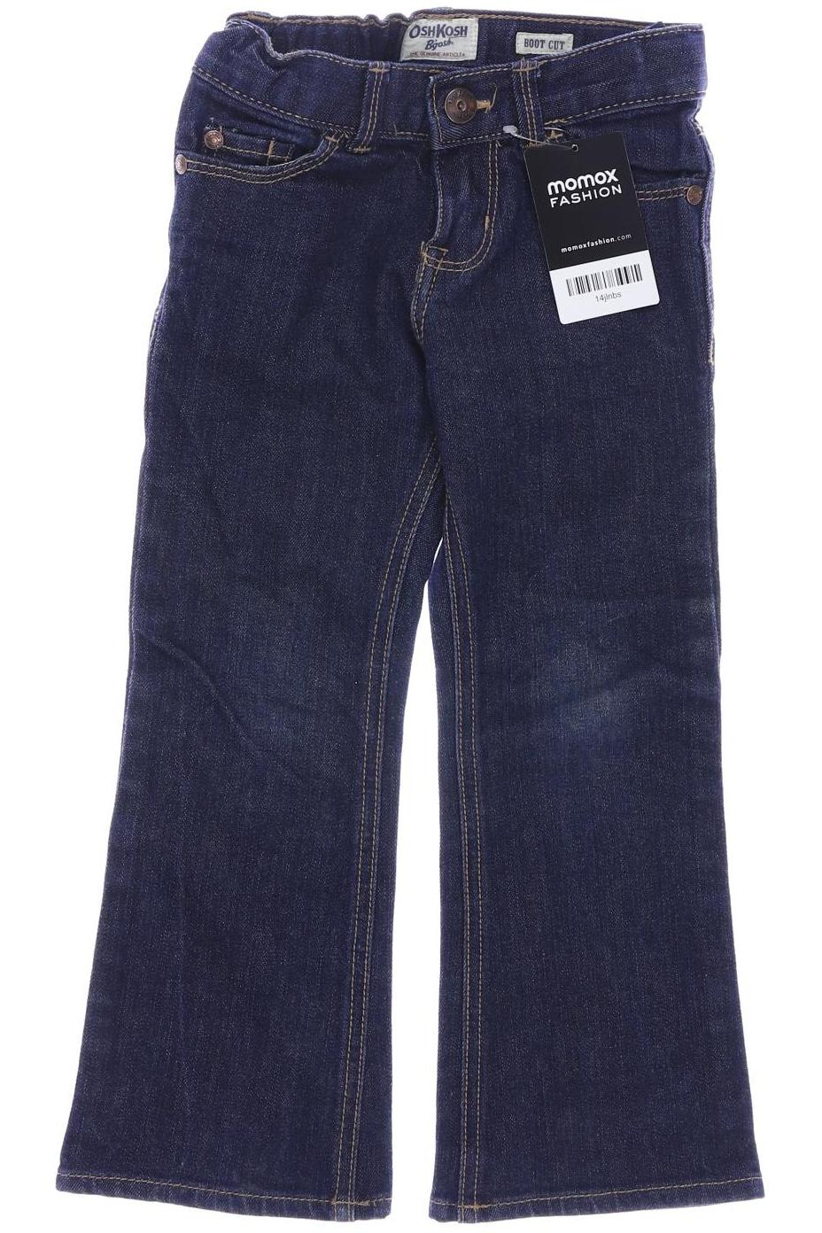 OshKosh Mädchen Jeans, marineblau von OshKosh