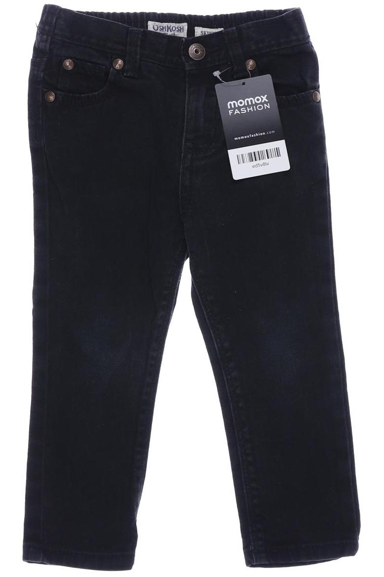 OshKosh Mädchen Jeans, marineblau von OshKosh