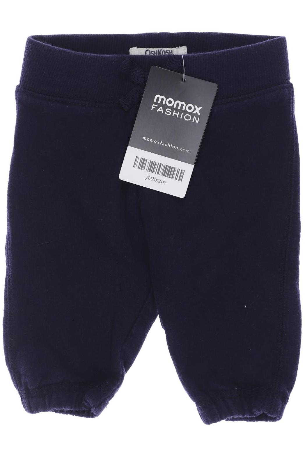 OshKosh Mädchen Stoffhose, marineblau von OshKosh