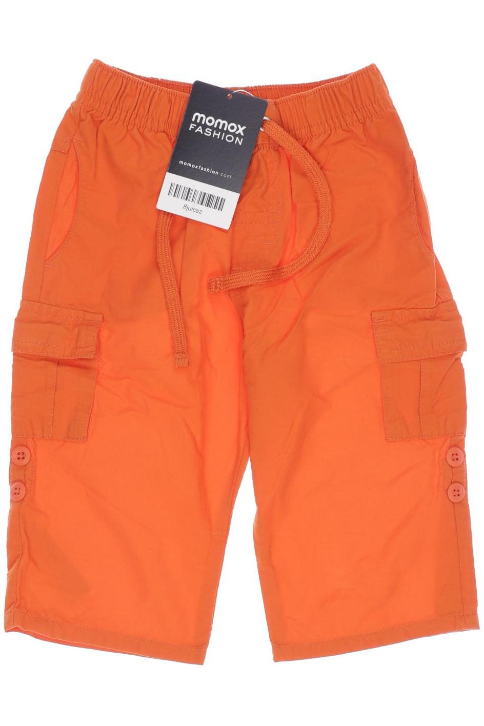 OshKosh Mädchen Stoffhose, orange von OshKosh