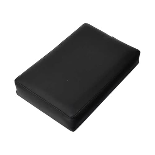 Oshhni Armlehnenpolster, Handkissen, professionell, Zubehör, tragbar, PU-, Kissen für den Haushalt im Schönheitssalon von Oshhni