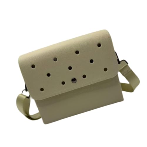 Oshhni Beach Hole Bag Small Fashion Cross Body Geldbörse zum Einkaufsreisen Geburtstagsgeschenk von Oshhni