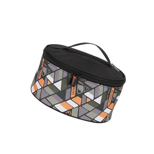 Oshhni Camping Topf Tasche Tragetasche Besteck Veranstalter für Wandern Grill Im Freien von Oshhni