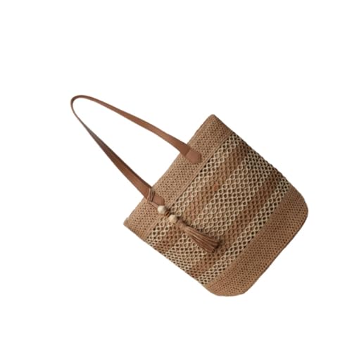 Oshhni Damen-Umhängetasche, leichte Damen-Handtasche für Geburtstags-, Straßen- und Sommerpartys, Khaki Oshhni Damen-Umhängetasche, leichte Damen-Handtasche für Geburtstags-, Straßen- und Sommerpartys, Khaki von Oshhni