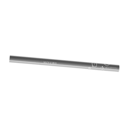 Oshhni Doppelspitze Untere Wimpern Augen Make-Up Stift Bleistift Flüssiger Eyeliner für Reise Party Home, Grau-braun Oshhni Doppelspitze Untere Wimpern Augen Make-Up Stift Bleistift Flüssiger Eyeliner für Reise Party Home, Grau-braun von Oshhni