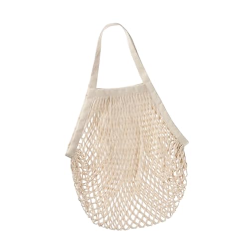Oshhni Gewebte Einkaufstasche, tragbare Boho-Strandtasche für Frauen für Frühling, Reisen, Urlaub, Sommer, Style B von Oshhni