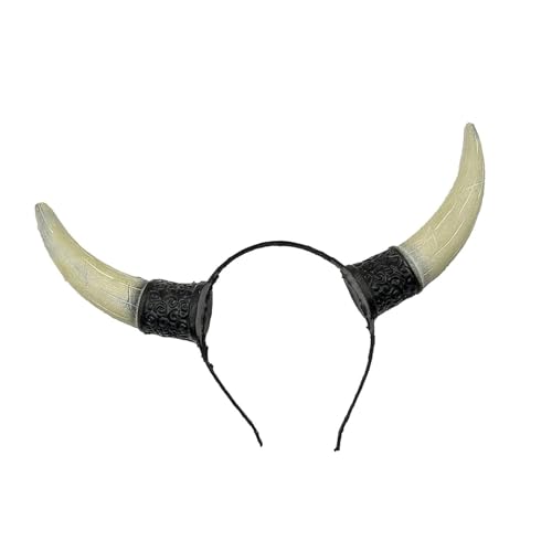 Oshhni Hairband Dekorative Party bevorzugt Handgemachte Performance Hair Hoop von Oshhni