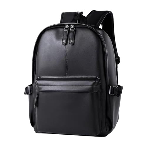 Oshhni Laptop-Rucksack für Damen, Reisetasche, Büchertasche, für Reisen, Pendeln, Outdoor-Aktivitäten Oshhni Laptop-Rucksack für Damen, Reisetasche, Büchertasche, für Reisen, Pendeln, Outdoor-Aktivitäten von Oshhni