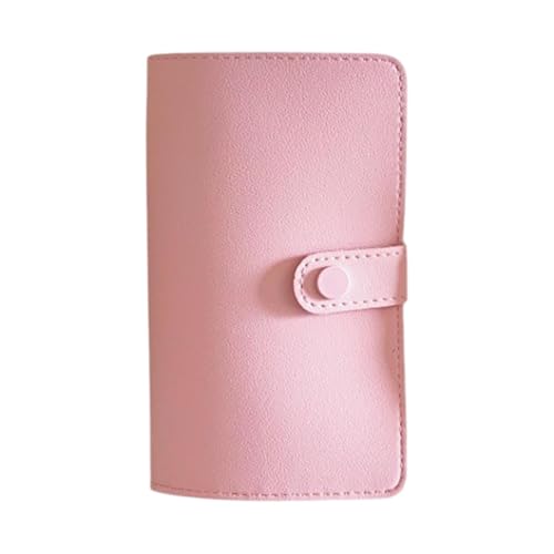 Oshhni Nagelkit -Werkzeugtasche Frauen tragbare multifunktionale Nagelhaut -Nippers -Speicherbeutel von Oshhni