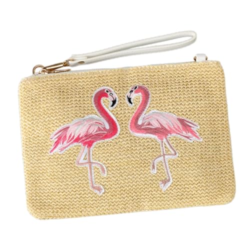 Oshhni Occess Bag -Geldbörse Frauen Crossbody Tasche für die Sommereinkaufsfeier im Freien im Freien, Style D von Oshhni