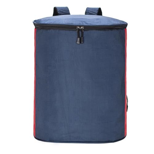 Oshhni Taekwondo Bag Reißverschluss Casual Daypack Leichtes Rucksack Sporttasche Box -Rucksack zum Training von Muay Thai Training von Oshhni