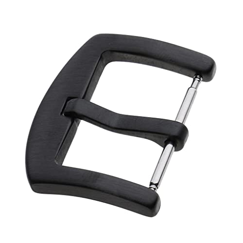 Oshhni Uhr Schnallenverschluss Armbanduhr von Oshhni