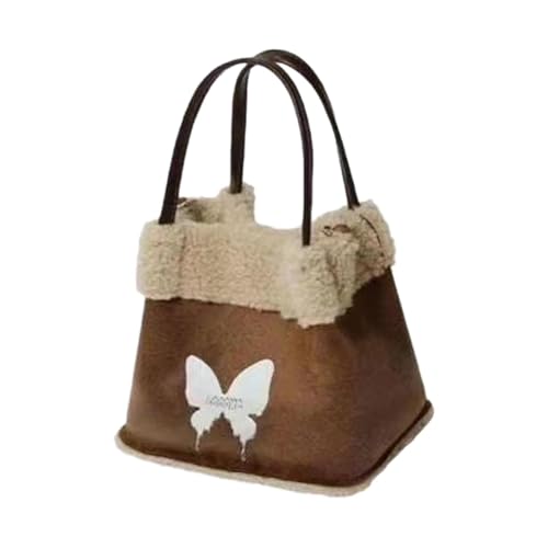 Oshhni Umhängetasche Trendy Crossbody Tasche Neujahr von Oshhni