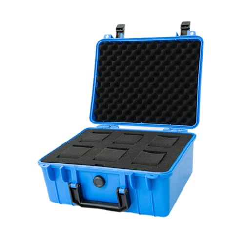 Oshhni Watch Case Watch Display Case Geschenkkollektion mit Grifflagerorganisator für Freunde Vater Haus Männer Frauen Frauen Oshhni Watch Case Watch Display Case Geschenkkollektion mit Grifflagerorganisator für Freunde Vater Haus Männer Frauen Frauen von Oshhni