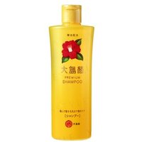Oshima Tsubaki - Premium Shampoo - Haarshampoo von Oshima Tsubaki