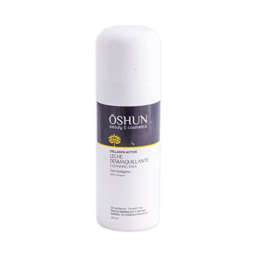 Oshun Milch zum Entfernen von Make-up, 250 ml, 250 ml Oshun Milch zum Entfernen von Make-up, 250 ml, 250 ml von Oshun