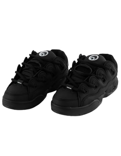 Osiris D3 OG Schwarz/8.5 D (M) von Osiris