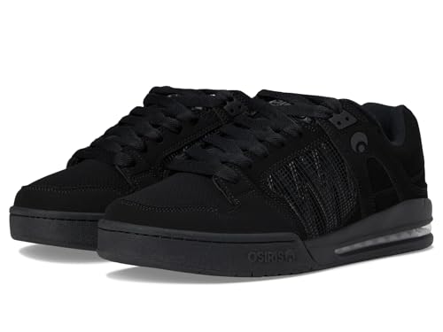 Osiris Herren Pixel, Schwarz, 40 EU Osiris Herren Pixel, Schwarz, 40 EU von Osiris