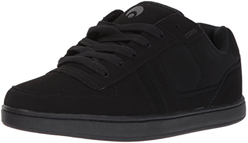 Osiris Herren Relic Skateboardschuh, Schwarz (Black/Ops), 45.5 EU von Osiris