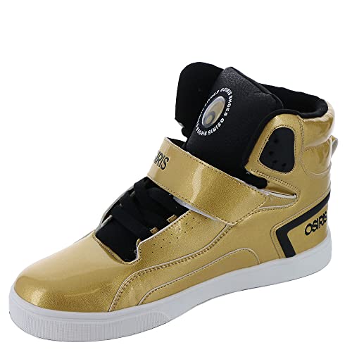 Osiris Rize Ultra Warrior Gold/Warrior Gold/Black 9 D (M) von Osiris