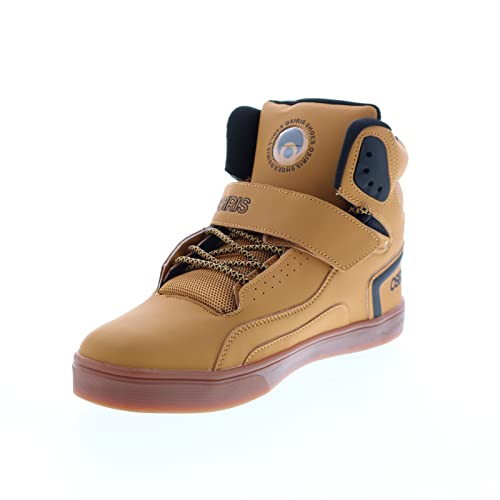 Osiris Rize Ultra Workwear/Gum 9 D (M) von Osiris