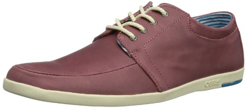 Osiris SOPHISTIC 21018008, Herren Sneaker, Rot (Burgundy/Blue/Cream), EU 40 (US 7.5) von Osiris