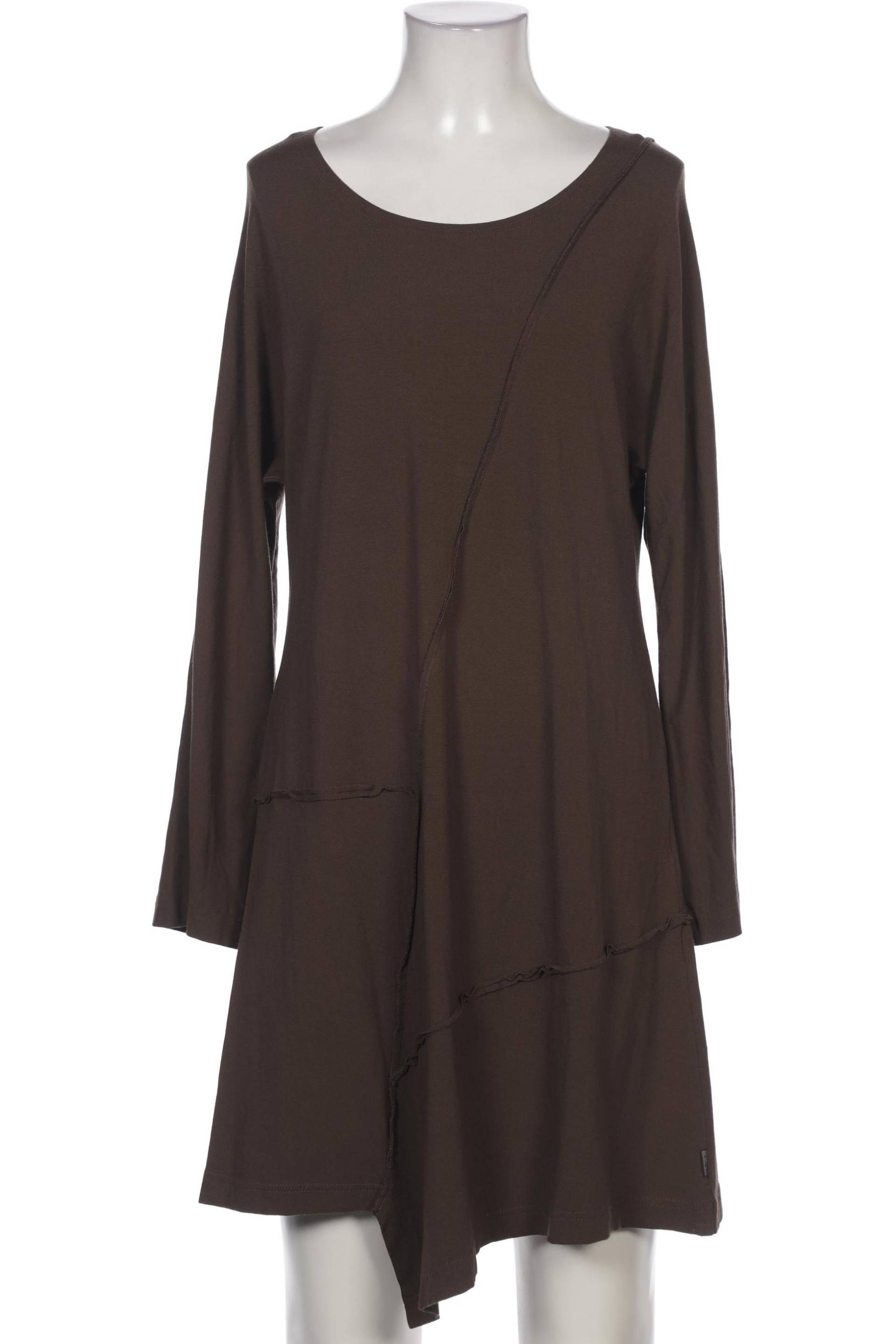 Oska Damen Kleid, braun von Oska