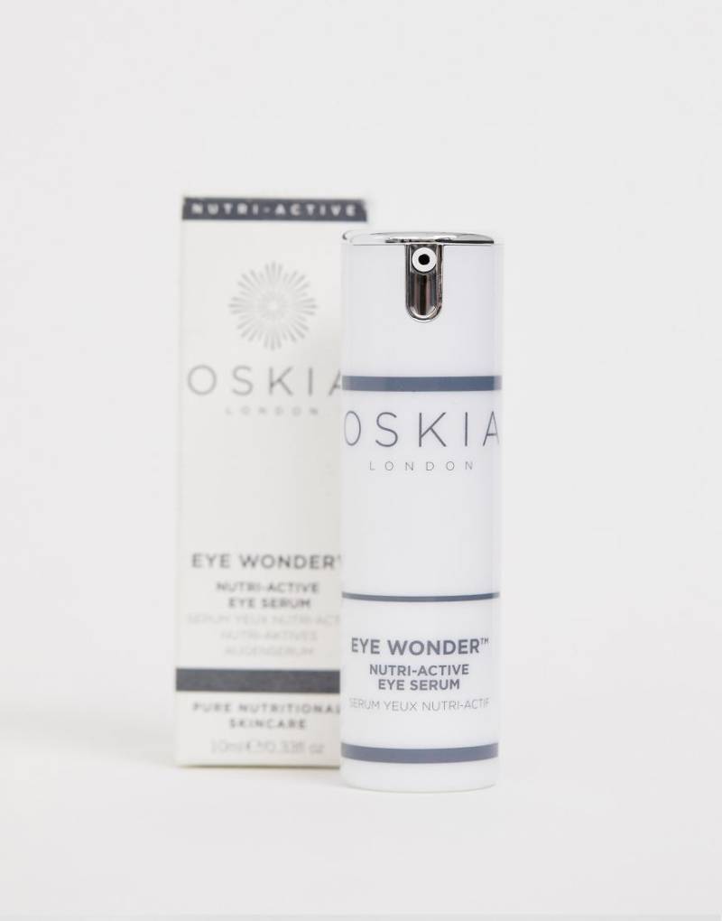 OSKIA - Eye Wonder-Keine Farbe von Oskia