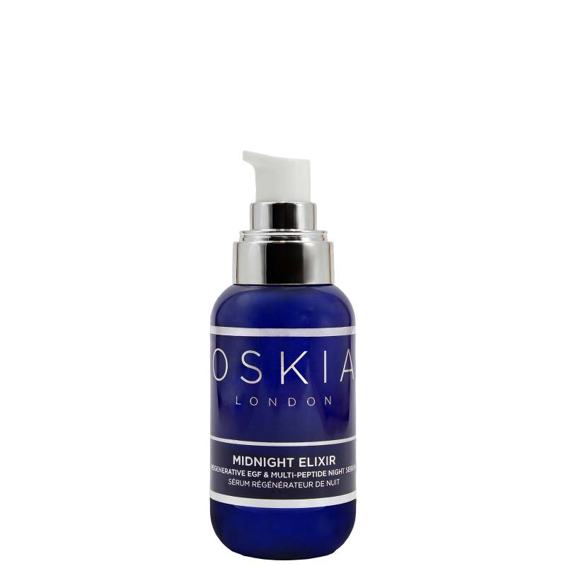 OSKIA Midnight Elixir & Multipeptide Serum 50ml von Oskia
