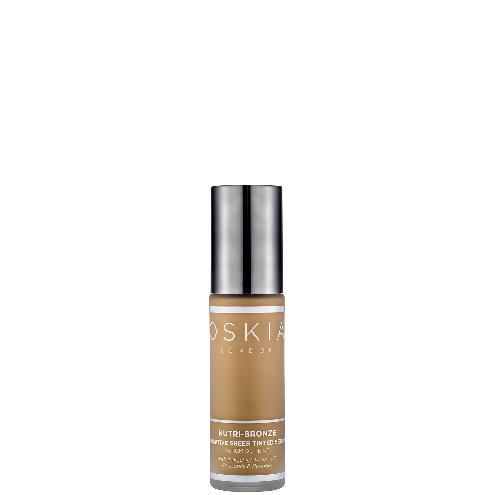 OSKIA Nutri-Bronze Adaptive Sheer Tinted Serum von Oskia