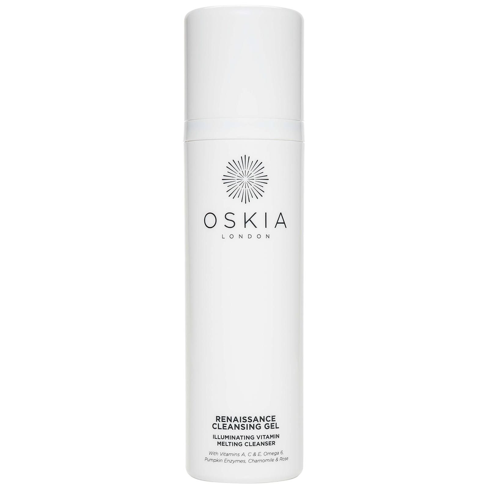 OSKIA Renaissance Cleansing Gel - Limited von Oskia