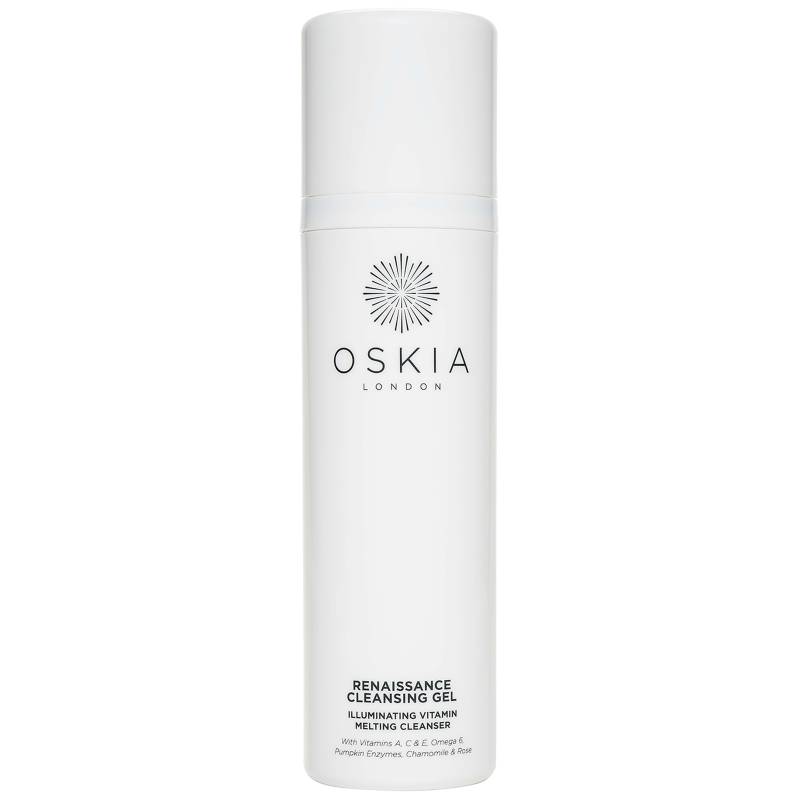 OSKIA Renaissance Cleansing Gel - Limited von Oskia