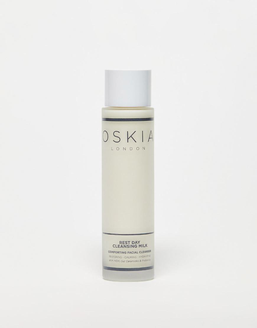 OSKIA - Rest Day Comforting Cleansing Milk, Reinigungsmilch, 150 ml-Keine Farbe von Oskia
