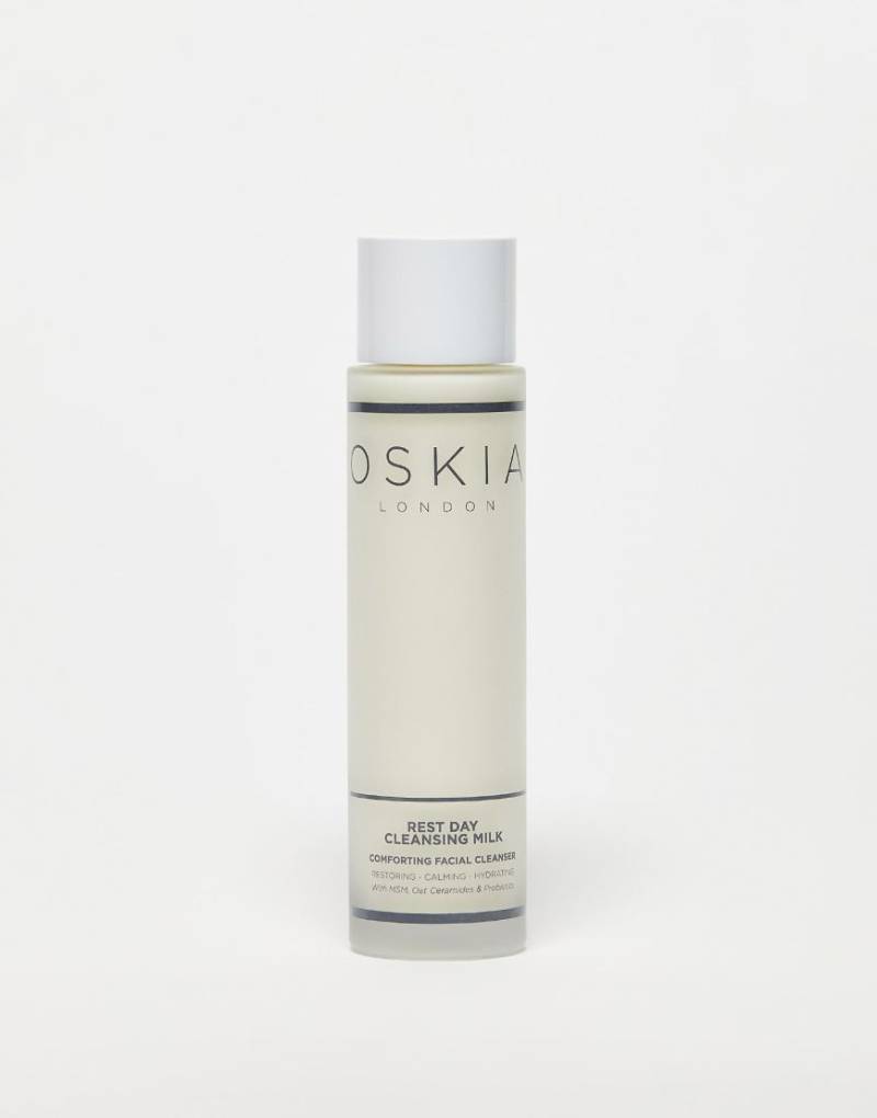 OSKIA - Rest Day Comforting Cleansing Milk, Reinigungsmilch, 150 ml-Keine Farbe von Oskia