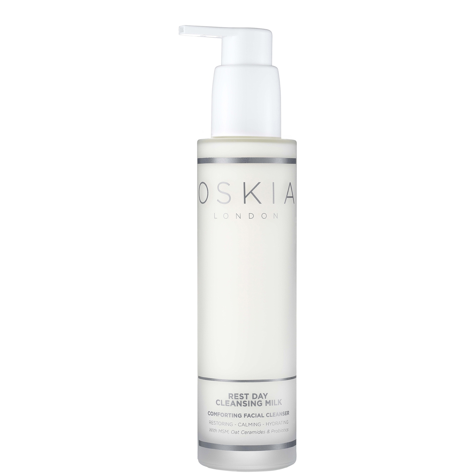 OSKIA Rest Day Comforting Cleansing Milk von Oskia