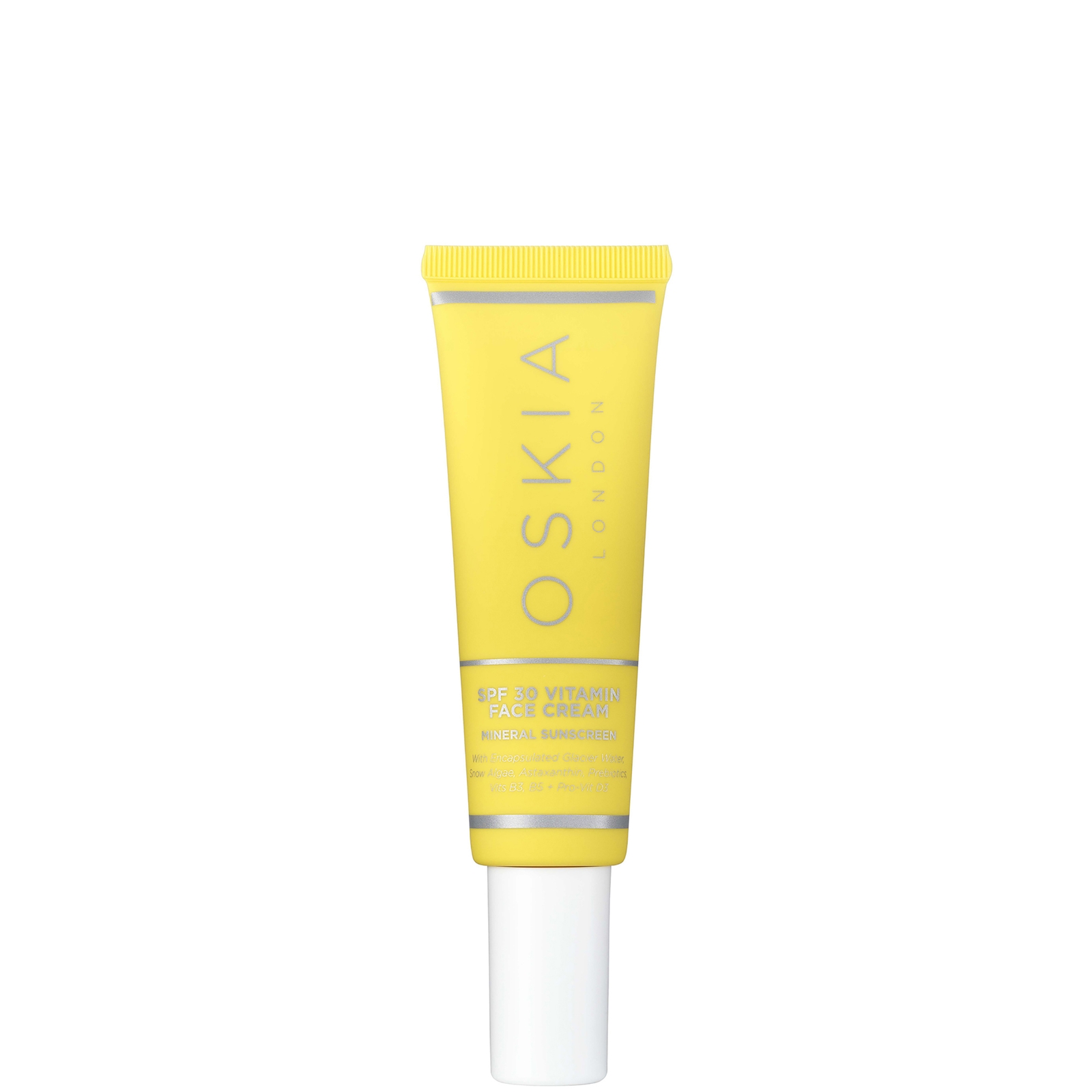 OSKIA SPF 30 Vitamin Face Cream von Oskia