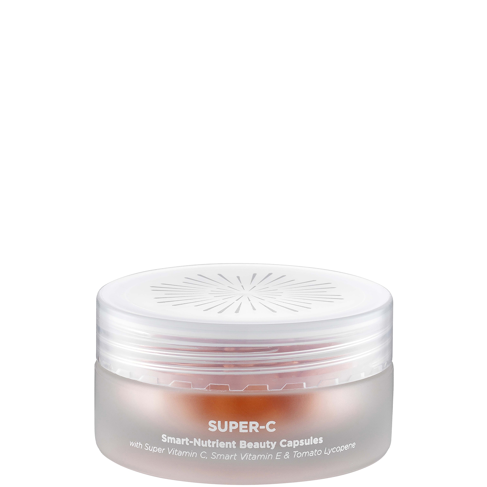 OSKIA Super C Smart Nutrient Beauty 60 Capsules von Oskia