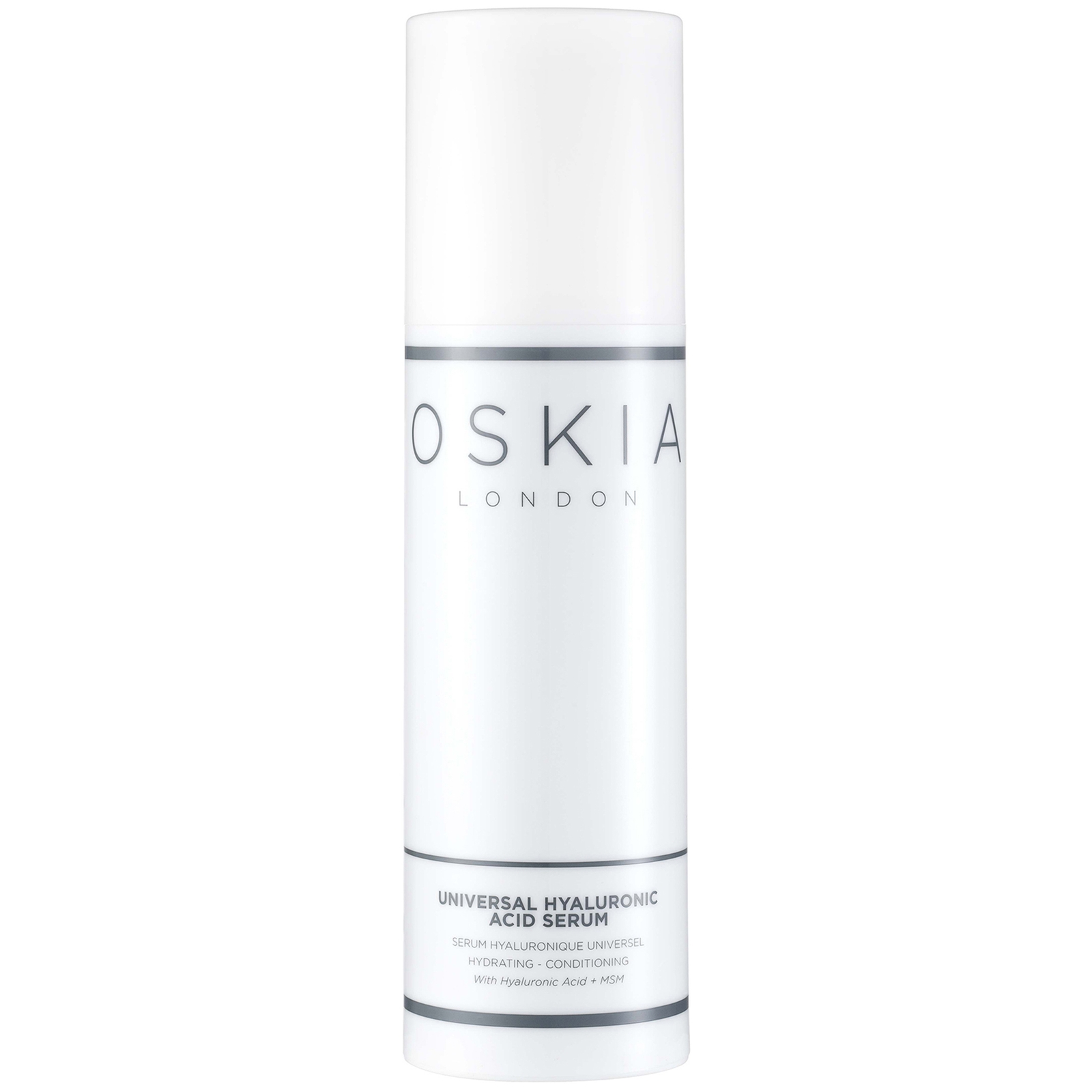 OSKIA Universal Hyaluronic Acid Serum 250ml von Oskia
