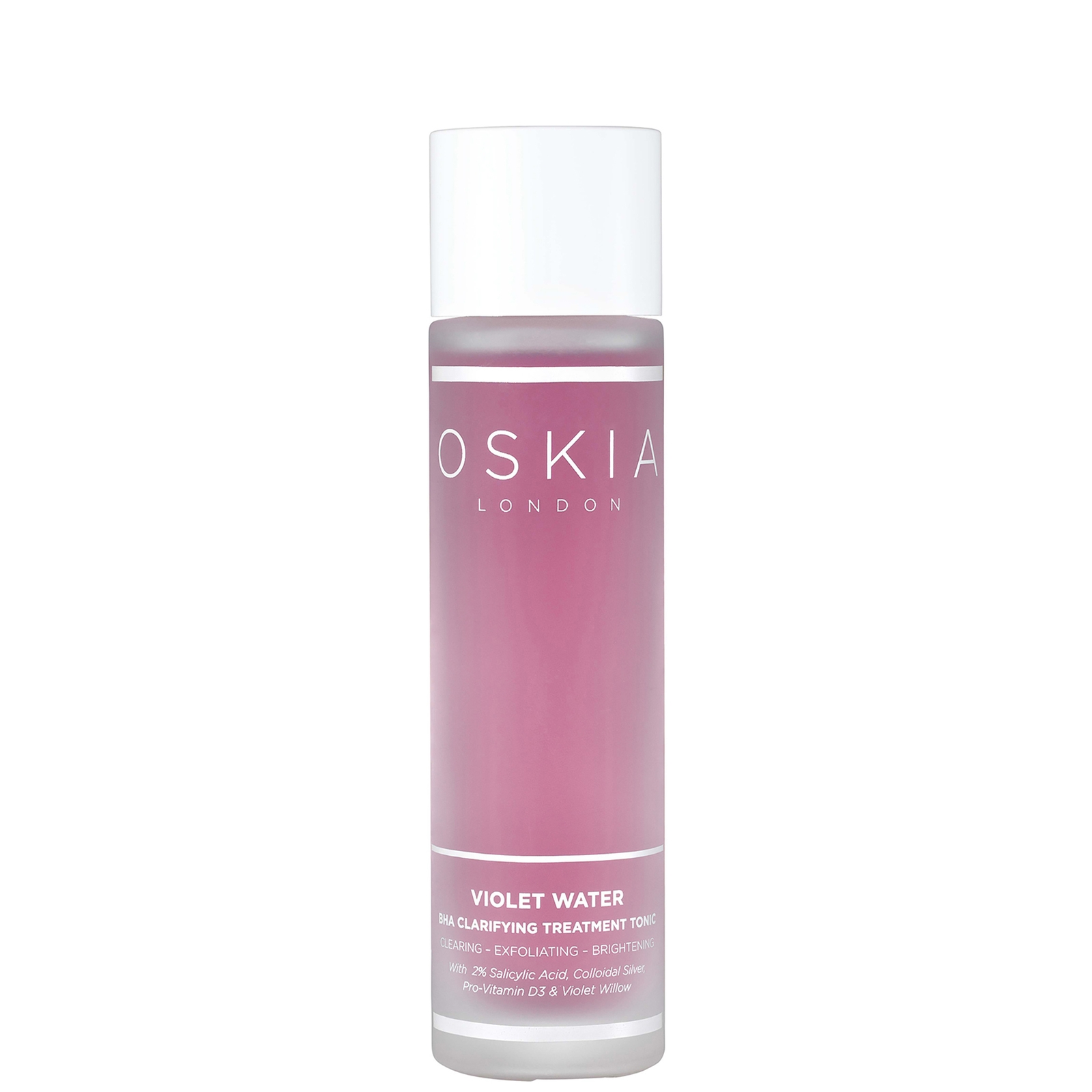 OSKIA Violet Water Tonic 100ml von Oskia