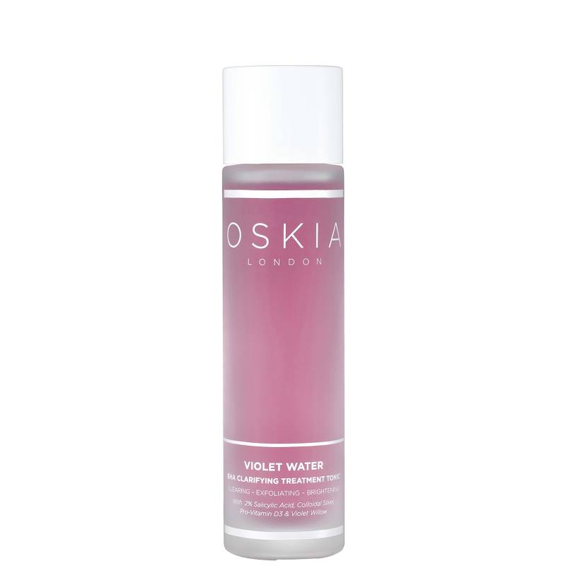 OSKIA Violet Water Tonic 100ml von Oskia