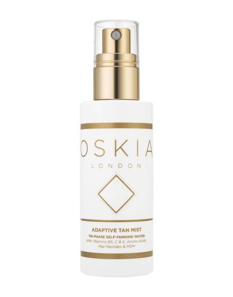 Oskia - Adaptive Tan Mist - Selbstbräuner-Spray-Keine Farbe von Oskia