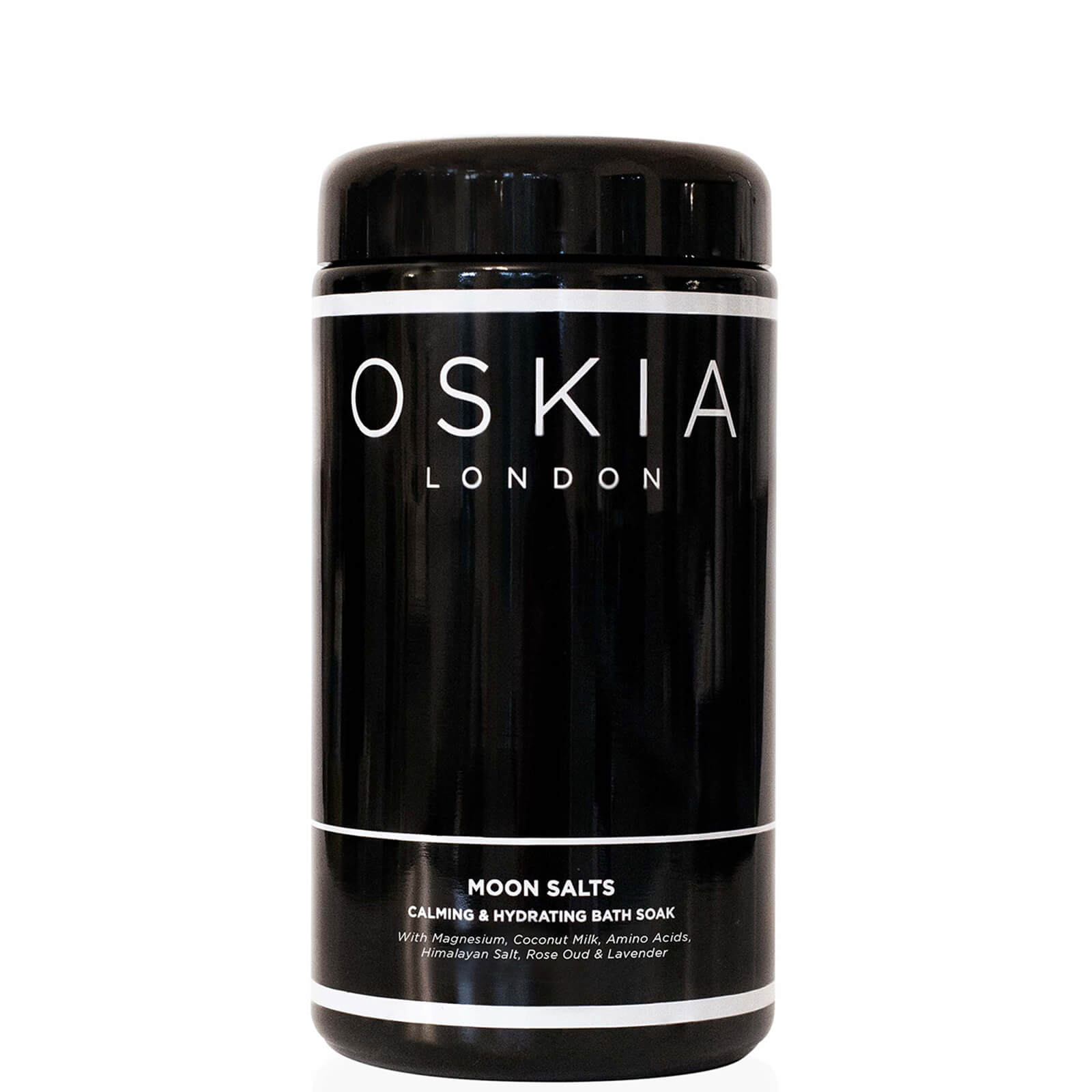 Oskia Moon Salts 500g von Oskia