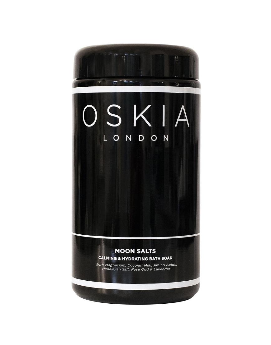 Oskia - Moon Salts - Badeszusatz-Keine Farbe von Oskia