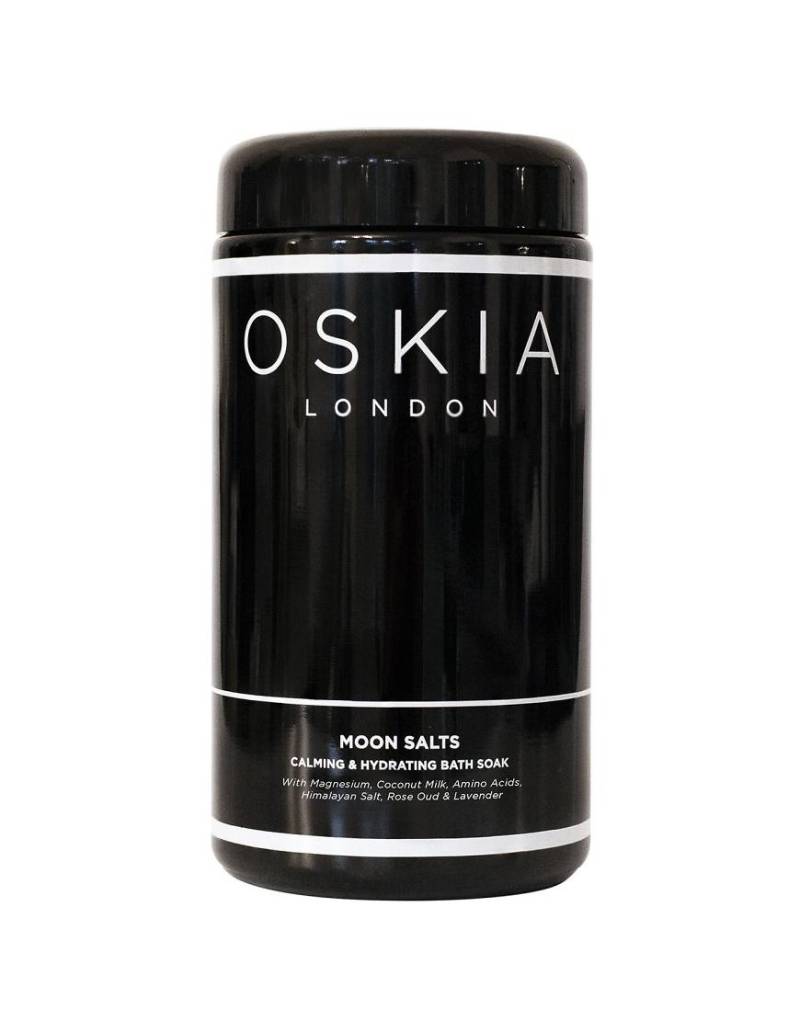 Oskia - Moon Salts - Badeszusatz-Keine Farbe von Oskia