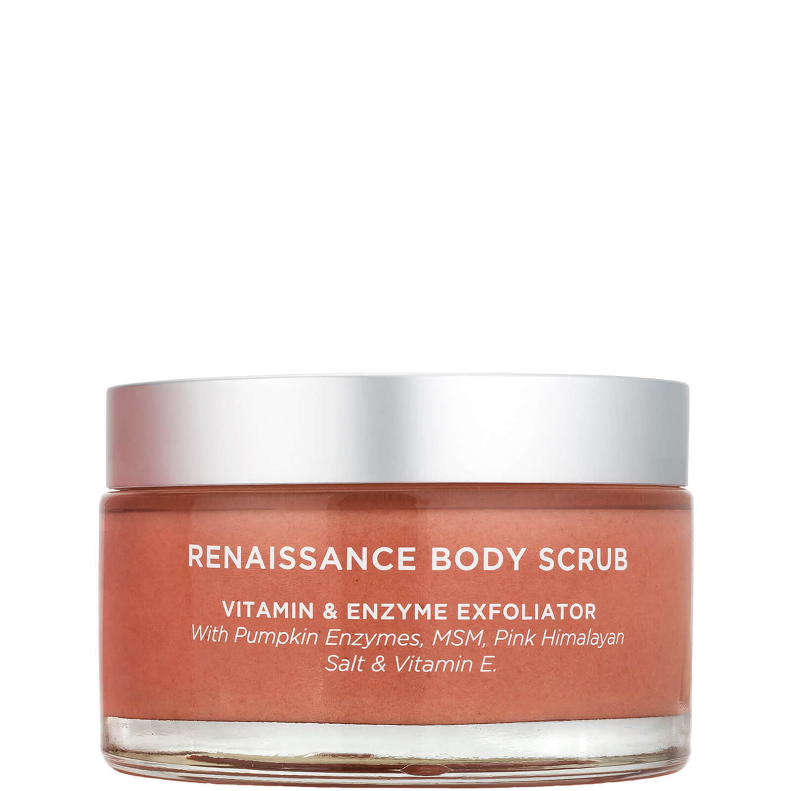 Oskia Renaissance Body Scrub von Oskia