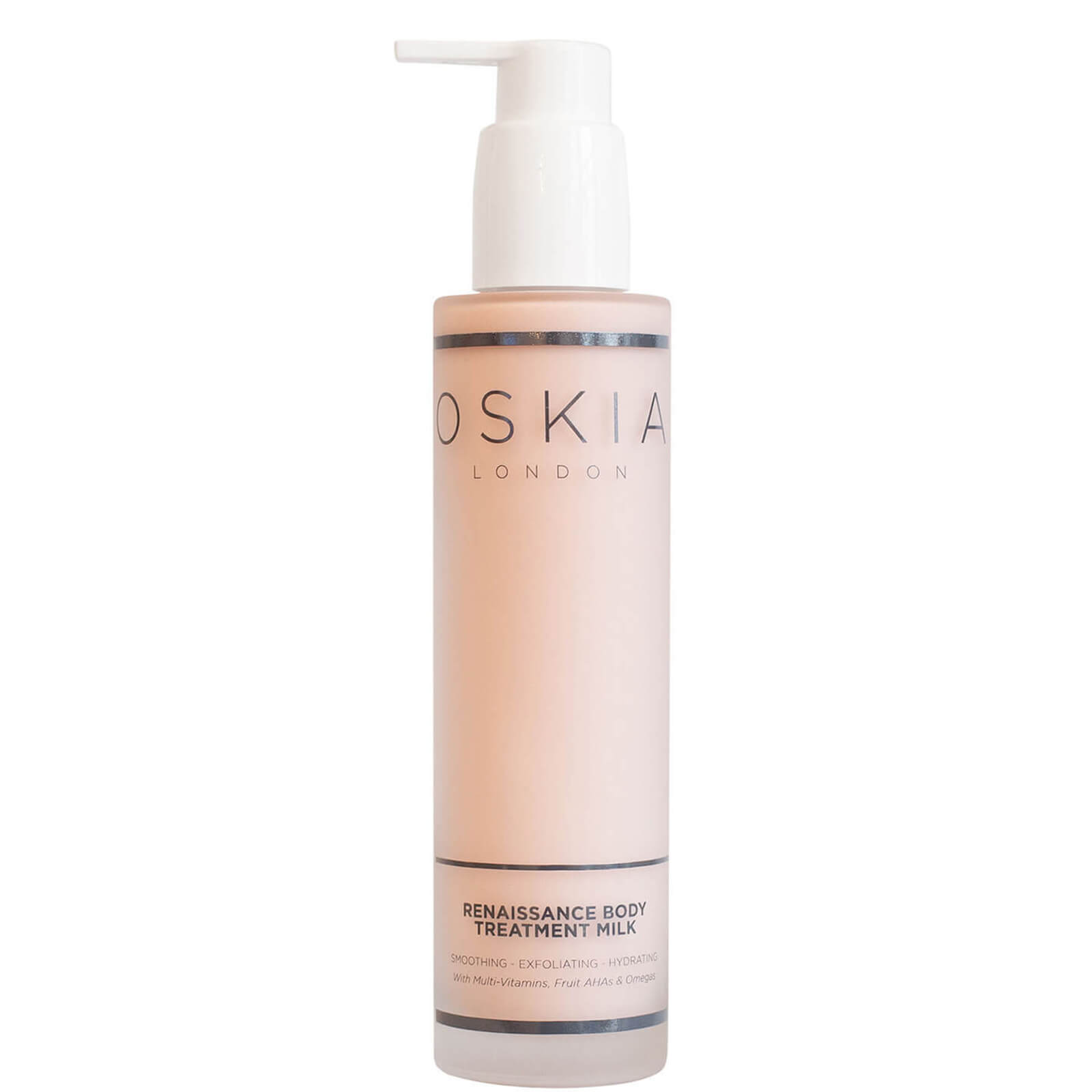 Oskia Renaissance Body Treatment Milk von Oskia