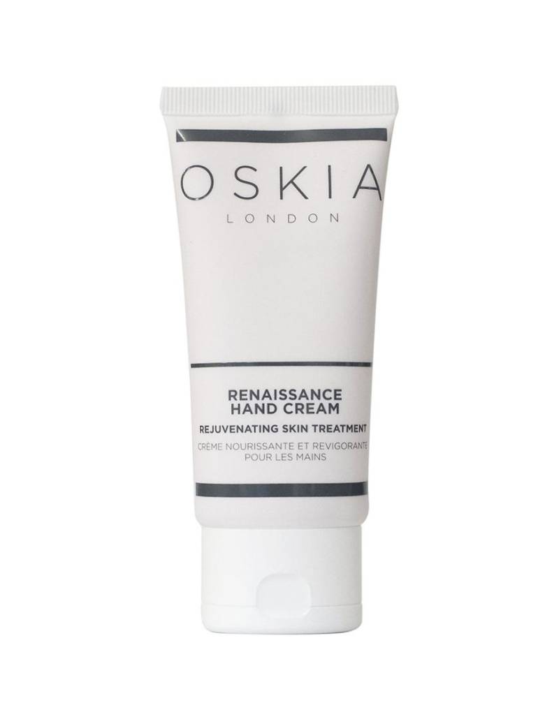 Oskia - Renaissance - Handcreme-Keine Farbe Oskia - Renaissance - Handcreme-Keine Farbe von Oskia