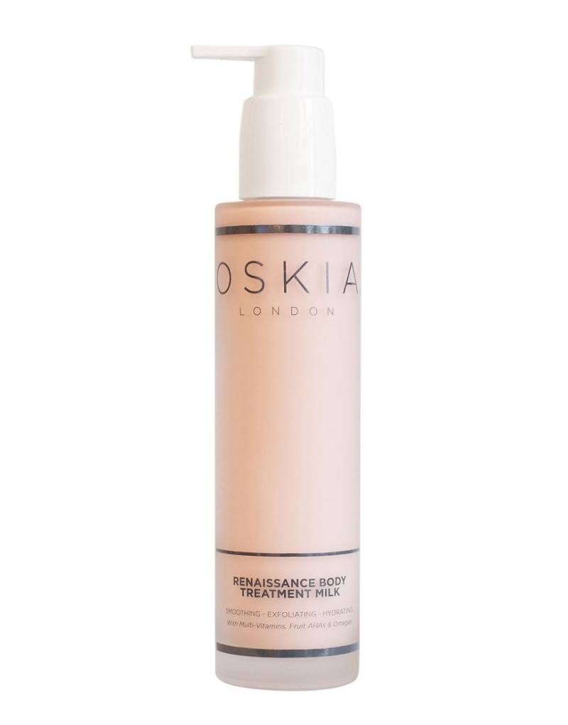 Oskia - Renaissance - Körpermilch-Keine Farbe von Oskia